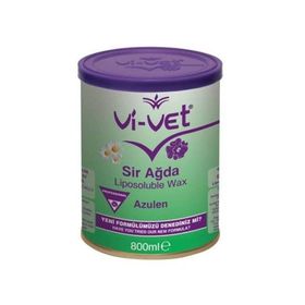 Vivet Azulen Konserve Sir Ağda