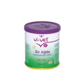 Vivet Azulen Konserve Sir Ağda