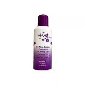 Vivet E Vitaminli 125 ml Ağda Yağı