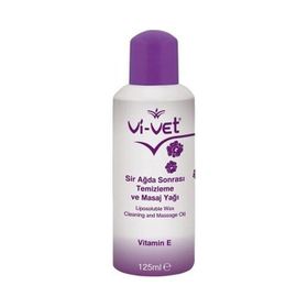 Vivet E Vitaminli 125 ml Ağda Yağı