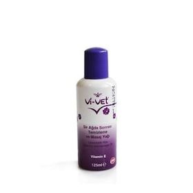 Vivet E Vitaminli 125 ml Ağda Yağı