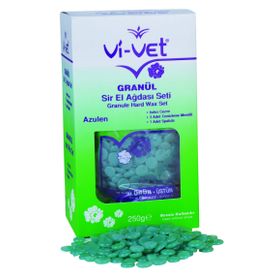 Vivet Granül Azulen 250 gr Sir El Ağdası