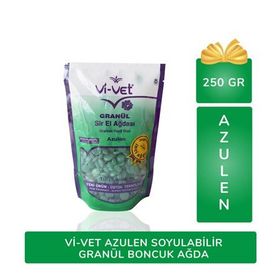 Vivet Granül Azulen 250 gr Sir El Ağdası