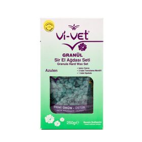 Vivet Granül Azulen 250 gr Sir El Ağdası