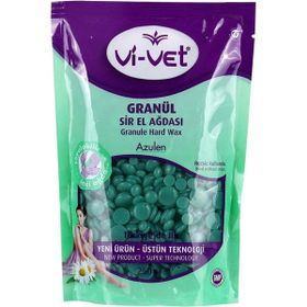 Vivet Granül Azulen 250 gr Sir El Ağdası