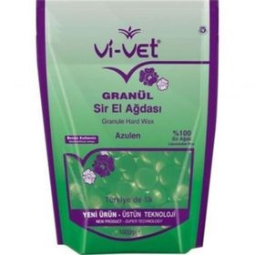 Vivet Granül Azulen Refil 250 gr Sir El Ağdası