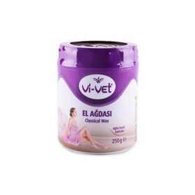 Vivet Klasik Yeşil 250 gr El Ağdası