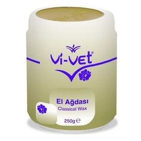 Vivet Klasik Yeşil 250 gr El Ağdası