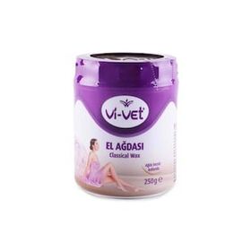Vivet Klasik Yeşil 250 gr El Ağdası