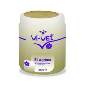 Vivet Klasik Yeşil 250 gr El Ağdası