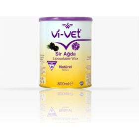 Vivet Naturel Konserve Sir Ağda