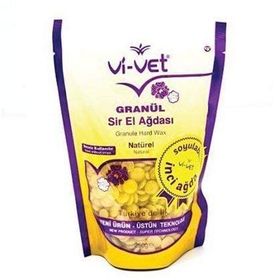 Vivet Naturel Refil 250 gr Granül Sir El Ağdası