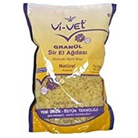 Vivet Naturel Refil 250 gr Granül Sir El Ağdası