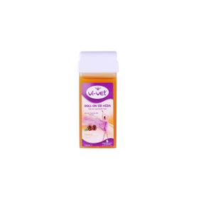 Vivet Naturel Roll-On Kartuş Sir Ağda