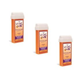Vivet Portakal Kartuş 100 ml Sir Ağda