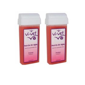Vivet Portakal Kartuş 100 ml Sir Ağda
