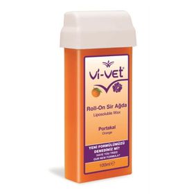 Vivet Portakal Kartuş 100 ml Sir Ağda