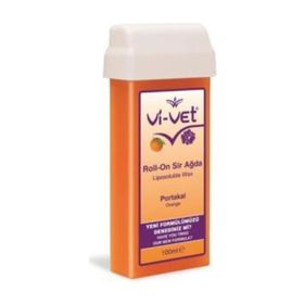 Vivet Portakal Kartuş 100 ml Sir Ağda