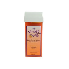 Vivet Portakal Kartuş 100 ml Sir Ağda
