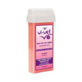 Vivet Pudralı 100 ml Kartuş Roll-On Sir Ağda