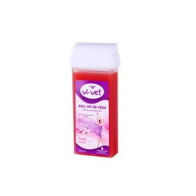 Vivet Pudralı 100 ml Kartuş Roll-On Sir Ağda