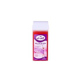 Vivet Pudralı 100 ml Kartuş Roll-On Sir Ağda