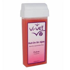 Vivet Pudralı 100 ml Kartuş Roll-On Sir Ağda