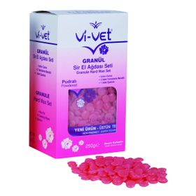 Vivet Pudralı 250 gr Granül Sir El Ağdası