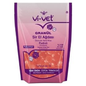Vivet Pudralı 250 gr Granül Sir El Ağdası