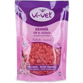 Vivet Pudralı 250 gr Granül Sir El Ağdası