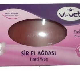 Vivet Pudralı 500 ml Sir El Ağdası