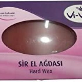 Vivet Pudralı 500 ml Sir El Ağdası