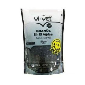 Vivet Siyah 1000 gr Granül Sir Ağda