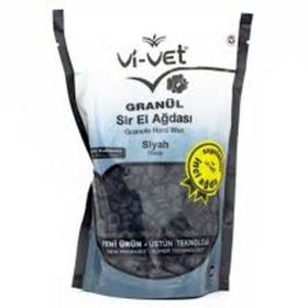 Vivet Siyah 250 gr Granül Sir El Ağdası