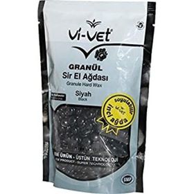 Vivet Siyah 250 gr Granül Sir El Ağdası