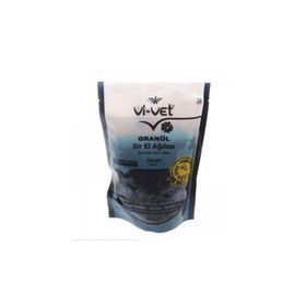Vivet Siyah 250 gr Granül Sir El Ağdası