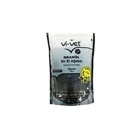Vivet Siyah 250 gr Granül Sir El Ağdası
