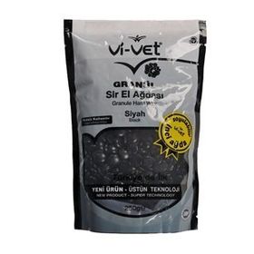 Vivet Siyah Granül 250 gr Ağda