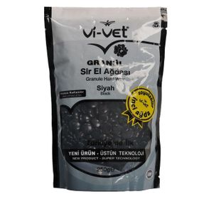 Vivet Siyah Granül 250 gr Ağda