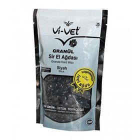 Vivet Siyah Granül 250 gr Ağda