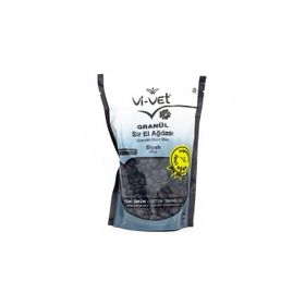 Vivet Siyah Granül 250 gr Ağda