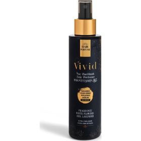 Vivid 150 ml Çiçeksi Koku Provitamin B5 İçerikli Saç Parfümü