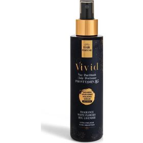 Vivid 150 ml Çiçeksi Koku Provitamin B5 İçerikli Saç Parfümü