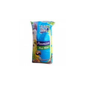 Vivid Bird 20 kg Premium Karışık Muhabbet Kuşu Yemi