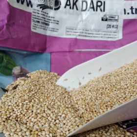 Vivid Bird 5 kg Ak Darı Muhabbet Kuşu Yemi