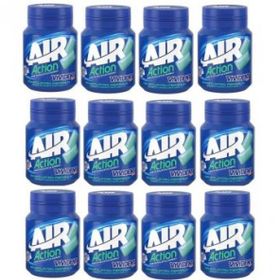 Vivident 67 Gr Air Action Nane Okaliptus Aromalı Şişe