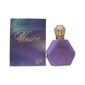 Vivien Chic EDT 100 ml Kadın Parfümü