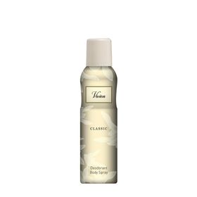 Vivien Classic 150 ml Kadın Deodorant