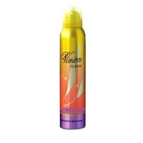 Vivien Classic 150 ml Kadın Deodorant