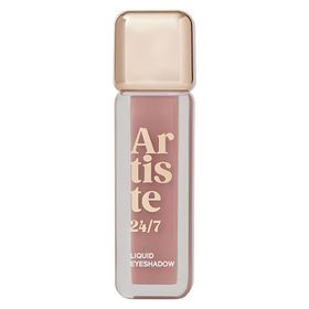 Vivienne Sabo Artiste 24 7 06 Matte Brown Smooth Matte Finish Long Lasting Wear Likit Far